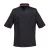 C746BKRXL Portwest Stretch Mesh Air Pro Short Sleeve Jacket