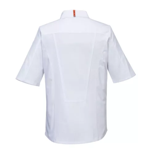 C746WHRL Portwest Stretch Mesh Air Pro Short Sleeve Jacket