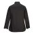 C837BKRXL Portwest Rachel női séfkabát