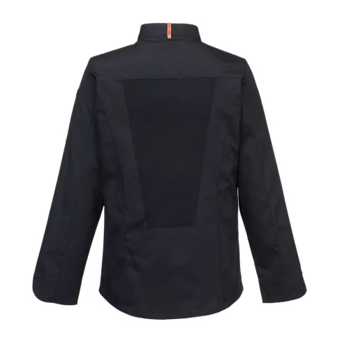 C846BKRXXL Portwest Stretch Mesh Air Pro séfkabát