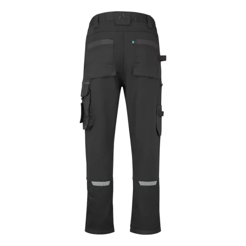 CD845BKR32 Portwest WX2 Eco Craft lengőzsebes nadrág