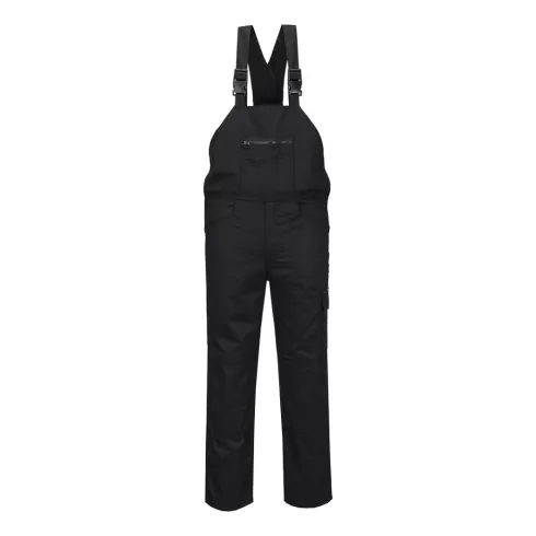 CD850BKR Portwest WX2 Eco Stretch kantáros nadrág
