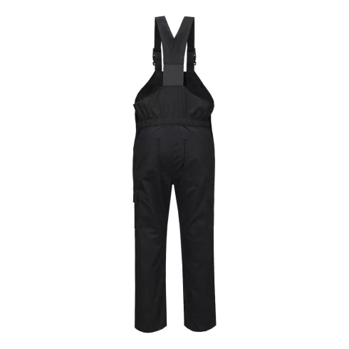 CD850BKR Portwest WX2 Eco Stretch kantáros nadrág