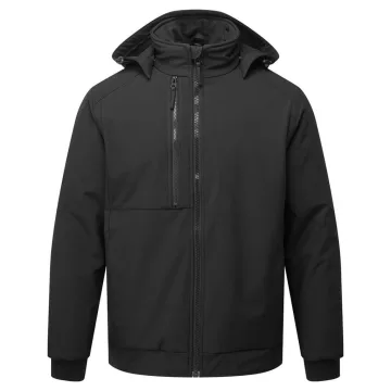 CD874BKR4XL Portwest WX2 Eco bélelt softshell dzseki (2L)
