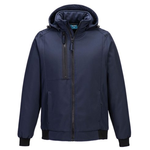 CD874NVRXXXL Portwest WX2 Eco bélelt softshell dzseki (2L)