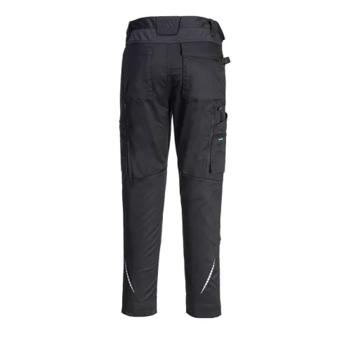 CD881BKR28 Portwest WX2 Eco Stretch Trade nadrág