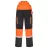 CH14BKRL Portwest Oak Professional Chainsaw nadrág