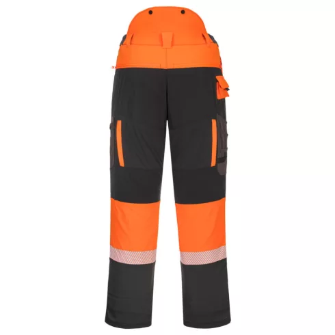 CH14BKRS Portwest Oak Professional Chainsaw nadrág