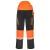 CH14BKRXL Portwest Oak Professional Chainsaw nadrág