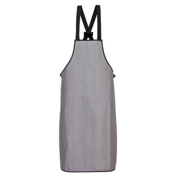 CR01GRR Portwest Cut Resistant Bib Apron