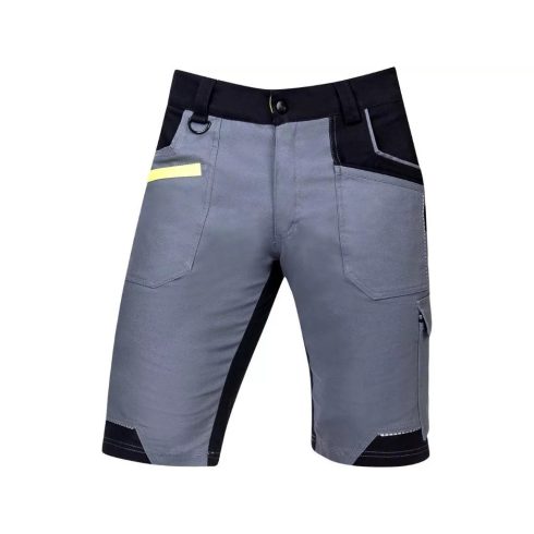CZH6613 4Xstretch rövidnadrág