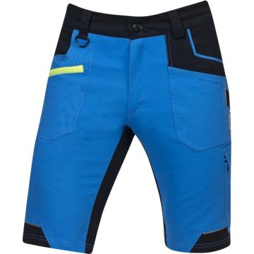 CZH6613 4Xstretch rövidnadrág