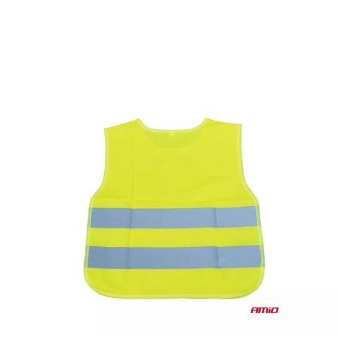 Amio jólláthatósági UV gyermek mellény