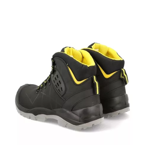 Demar 9-086 S3 SRC munkavédelmi bakancs