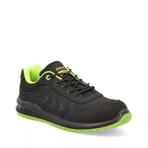 Demar 9-087 S3 SR FO munkavédelmi félcipő