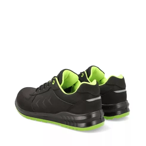 Demar 9-087 S3 SR FO munkavédelmi félcipő