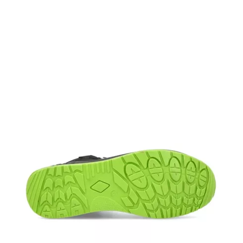 Demar 9-088 S3 SR FO munkavédelmi bakancs