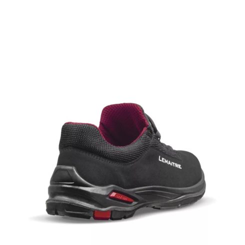 Lemaitre RILEY LOW S3 ESD félcipő