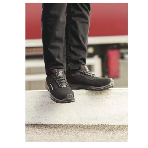 Lemaitre RILEY LOW S3 ESD félcipő