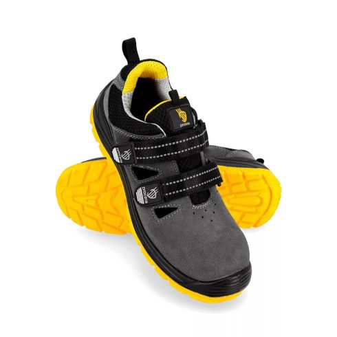 Procera Capri S1 szandál