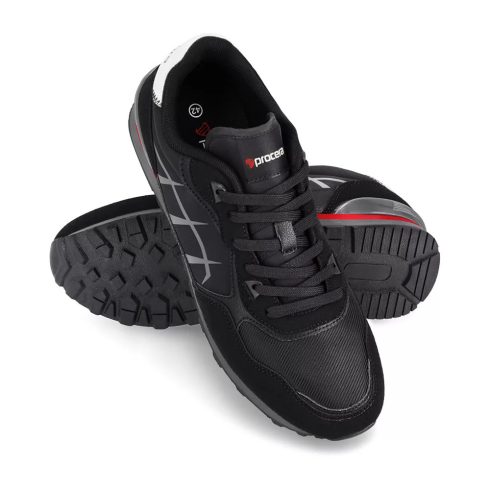 Procera Runner Mark utcai félcipő