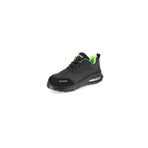 PROC cipő Texo-Air Step SB szürke/lime