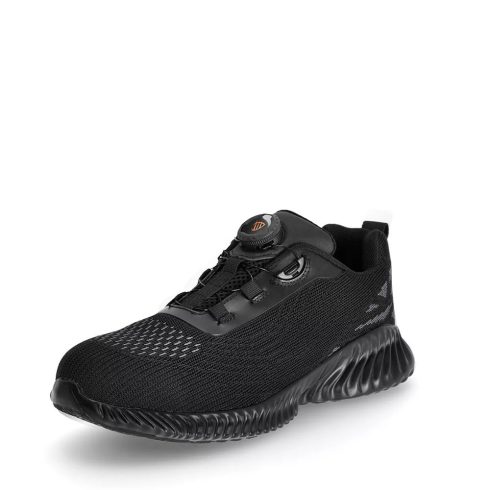 Procera Texo-Fly Lines Spin OB félcipő