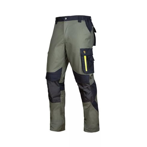 Procera Ultratech RIP-STOP deréknadrág - zöld