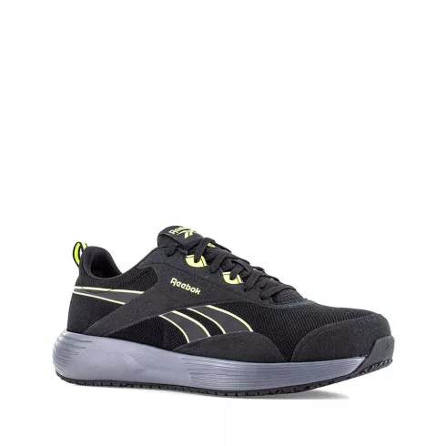 Reebok Lite Plus IB5106 S1PS HRO ESD munkavédelmi félcipő