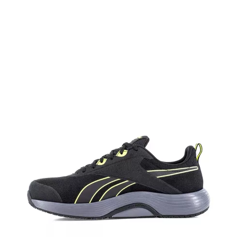 Reebok Lite Plus IB5106 S1PS HRO ESD munkavédelmi félcipő
