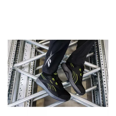 Reebok Lite Plus IB5106 S1PS HRO ESD munkavédelmi félcipő