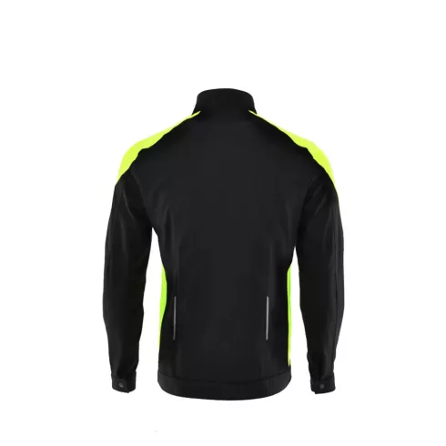 SARA NEOFLEX KABÁT - SÁRGA