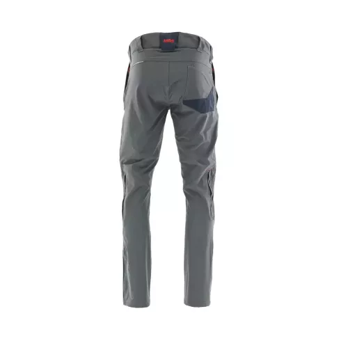 Sara Lightflex deréknadrág - sötétszürke - navy kék