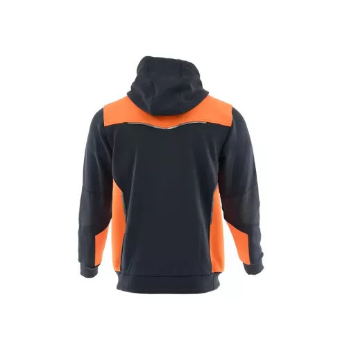 Sara Comfort Orange Munkaruha szett