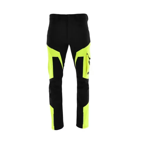 Sara Comfort Winter bélelt softshell munkavédelmi deréknadrág