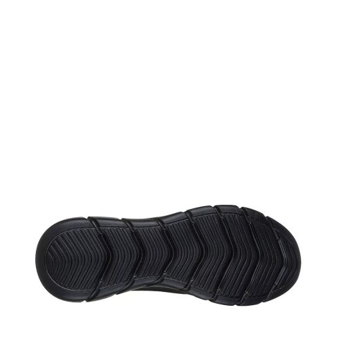 Skechers Bobs B Flex-Flex Proof női félcipő - fekete