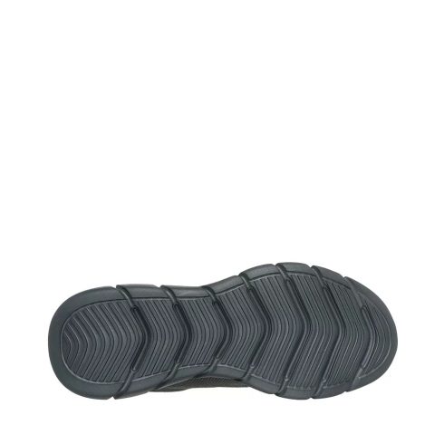 Skechers Bobs B Flex-Rainy Edge félcipő - zöld