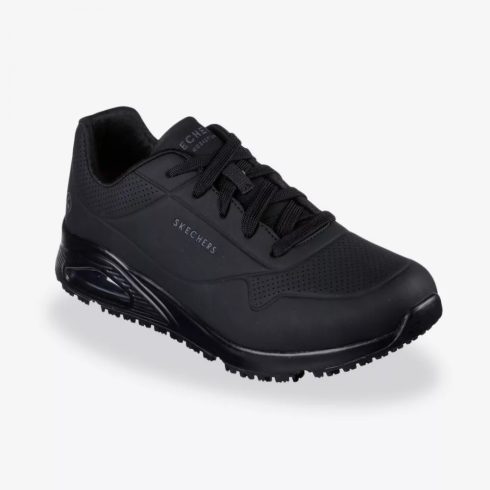 Skechers cipő Uno SR-Sutal O1 ESD 200054EC fekete (VÉDELEM NÉLKÜL)