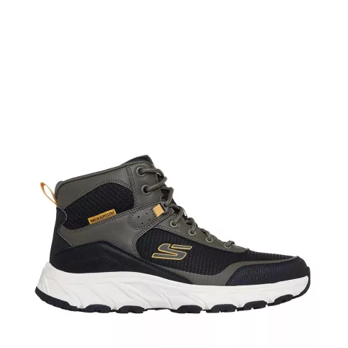 Skechers Hillcrest 2.0-Woodrock Peak-Védelem nélkül utcai viseletre