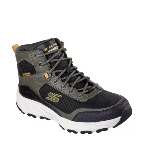 Skechers Hillcrest 2.0-Woodrock Peak-Védelem nélkül utcai viseletre