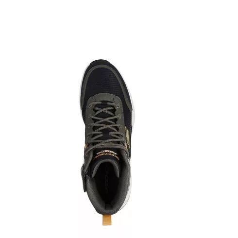 Skechers Hillcrest 2.0-Woodrock Peak-Védelem nélkül utcai viseletre