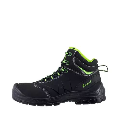 Urgent 109 S1 munkavédelmi bakancs