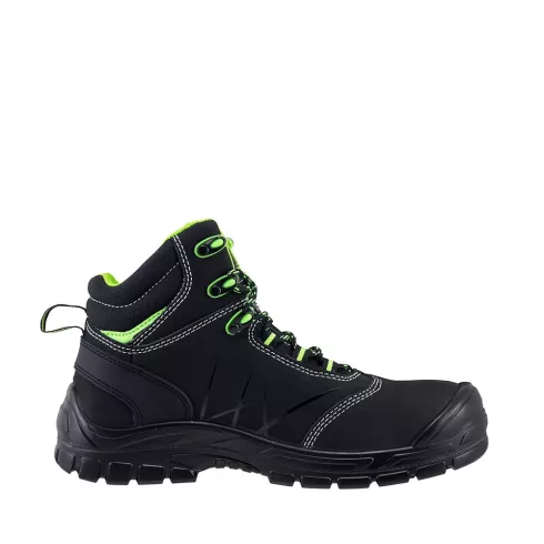 Urgent 109 S1 munkavédelmi bakancs