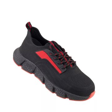 Urgent 235 S1 félcipő