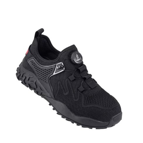 Urgent 244 S1 gyorsfűzős félcipő