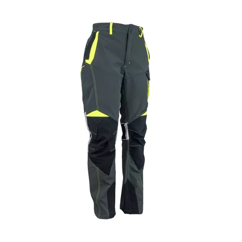 Urgent 761 sztreccs munkavédelmi deréknadrág