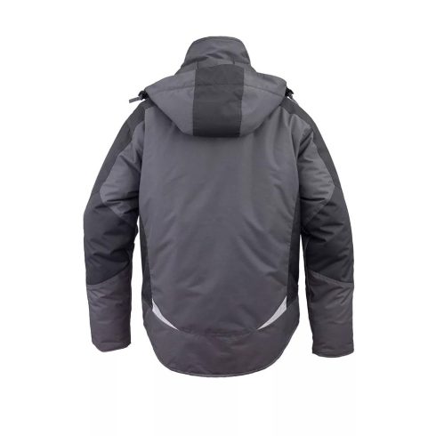 Urgent 933 kapucnis télikabát