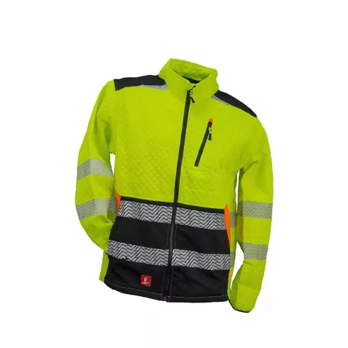 Urgent 984 steppelt bélelt munkavédelmi kabát