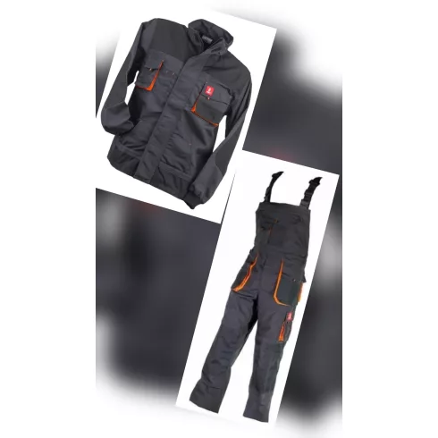 Urgent-A kantáros munkaruha szett