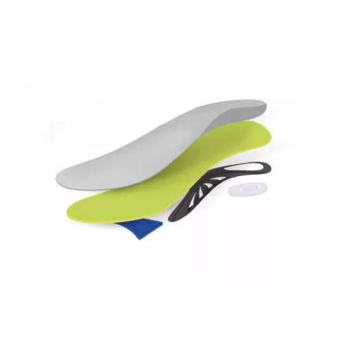 WW Work Gel Pro vágható zselés talpbetét